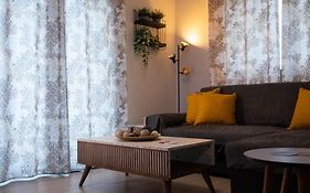 Reggina Apartment